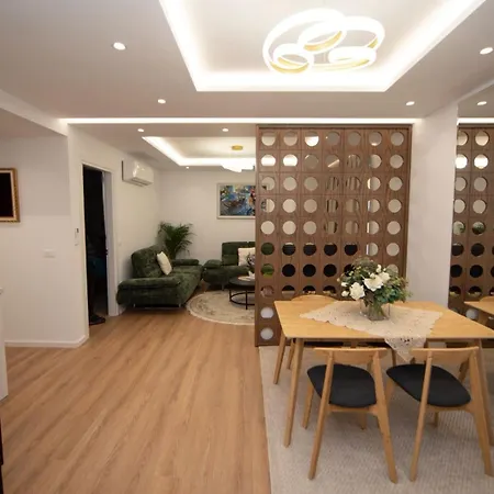 Asinara Guatanamo Belmarsh شقة دراس