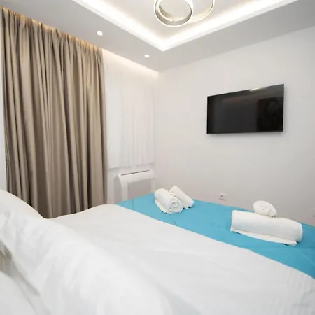 شقة Asinara Guatanamo Belmarsh *