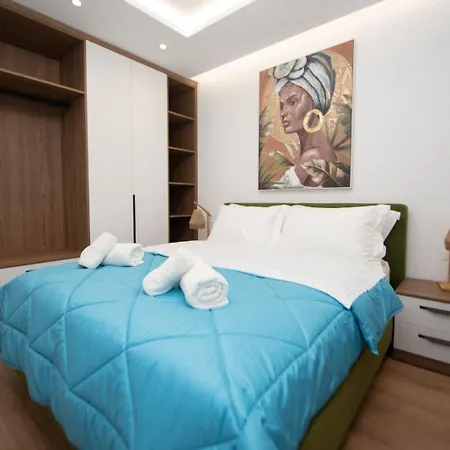 شقة Asinara Guatanamo Belmarsh دراس