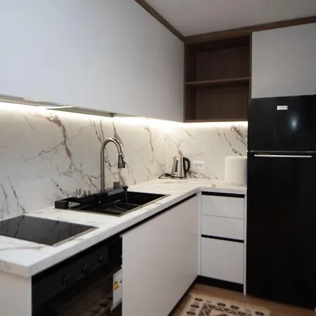 Asinara Guatanamo Belmarsh شقة دراس