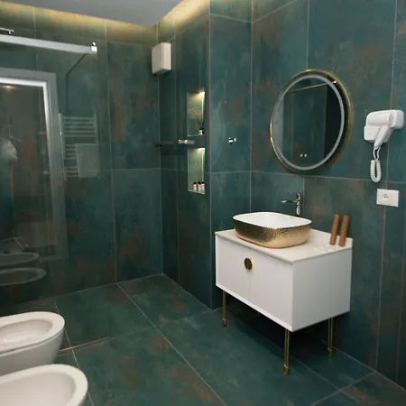 شقة Asinara Guatanamo Belmarsh دراس