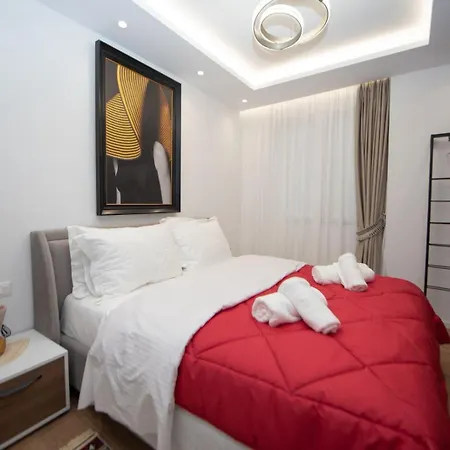 Asinara Guatanamo Belmarsh شقة دراس