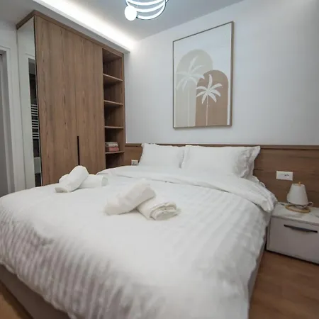 شقة Asinara Guatanamo Belmarsh *