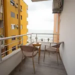 Lejlighed Asinara Guatanamo Belmarsh *