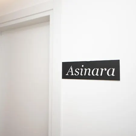 Apartment Asinara Guatanamo Belmarsh
