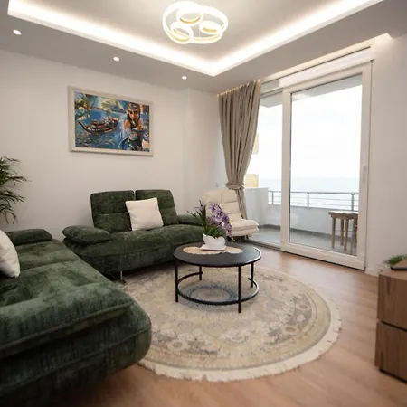 Asinara Guatanamo Belmarsh Apartment