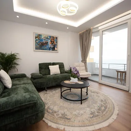 Apartment Asinara Guatanamo Belmarsh *