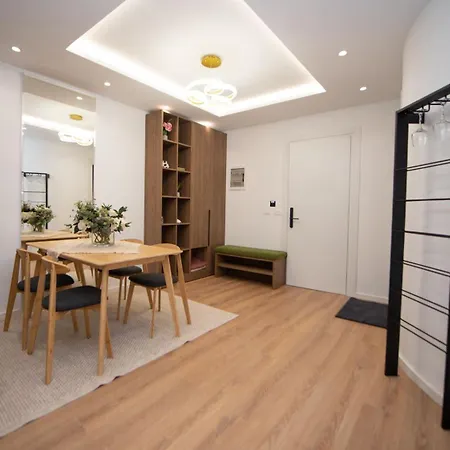 Asinara Guatanamo Belmarsh * Durres