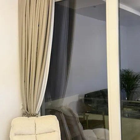 Apartment Asinara Guatanamo Belmarsh