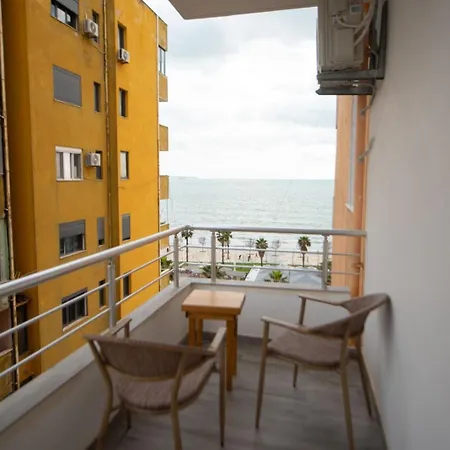 Asinara Guatanamo Belmarsh Apartment *