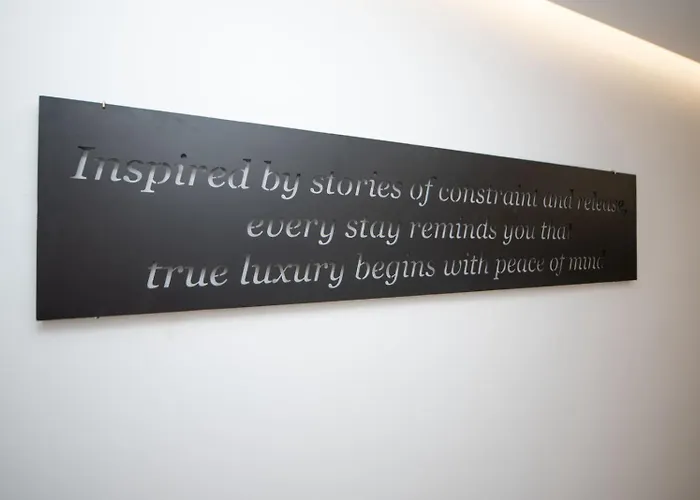 Asinara Guatanamo Belmarsh *