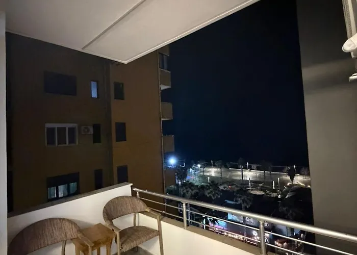 Asinara Guatanamo Belmarsh * Durres