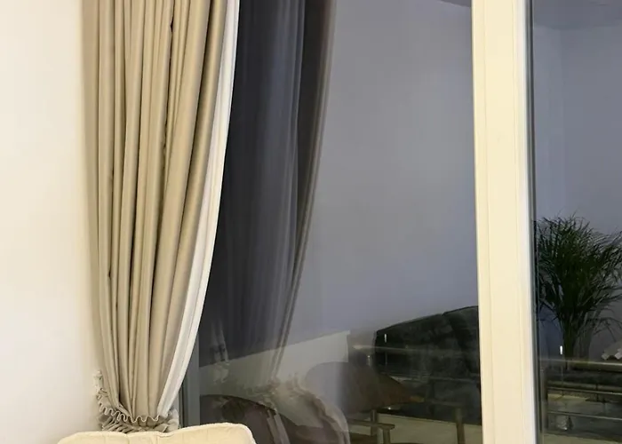 Apartment Asinara Guatanamo Belmarsh