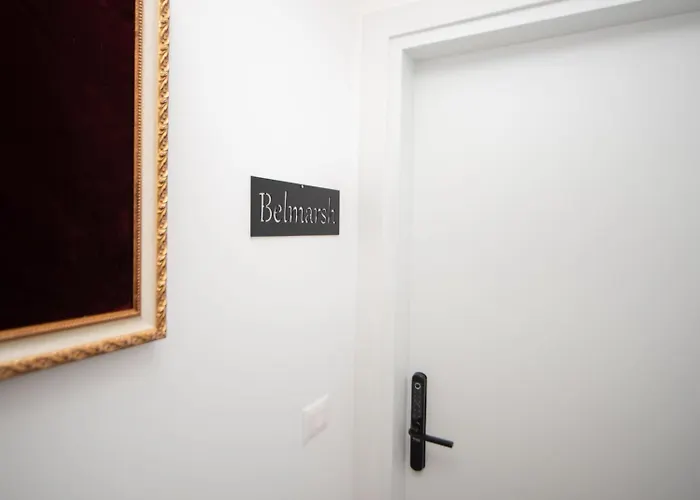 Asinara Guatanamo Belmarsh *