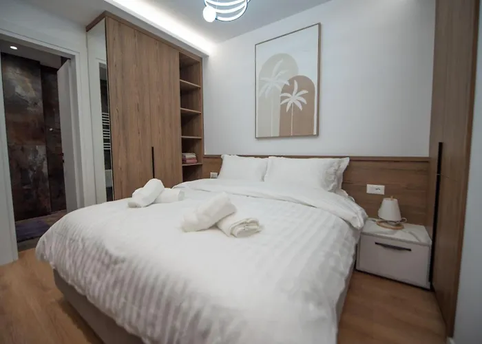 公寓 Asinara Guatanamo Belmarsh *