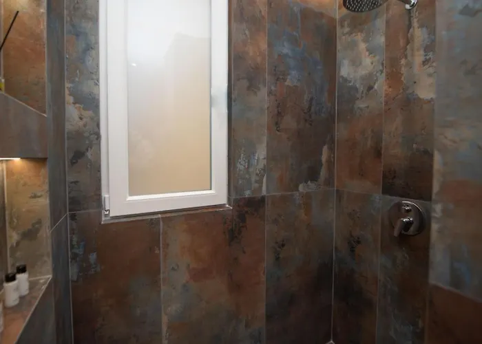 Asinara Guatanamo Belmarsh Apartment *