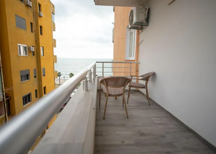 Asinara Guatanamo Belmarsh Durres